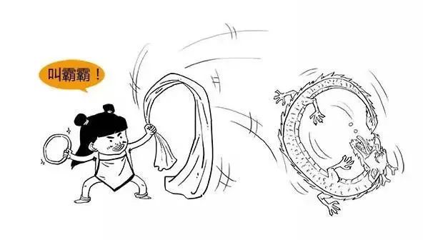 【汽车知识】漫画解说各种变速箱,你再不懂,我就去撞豆腐了!的图15